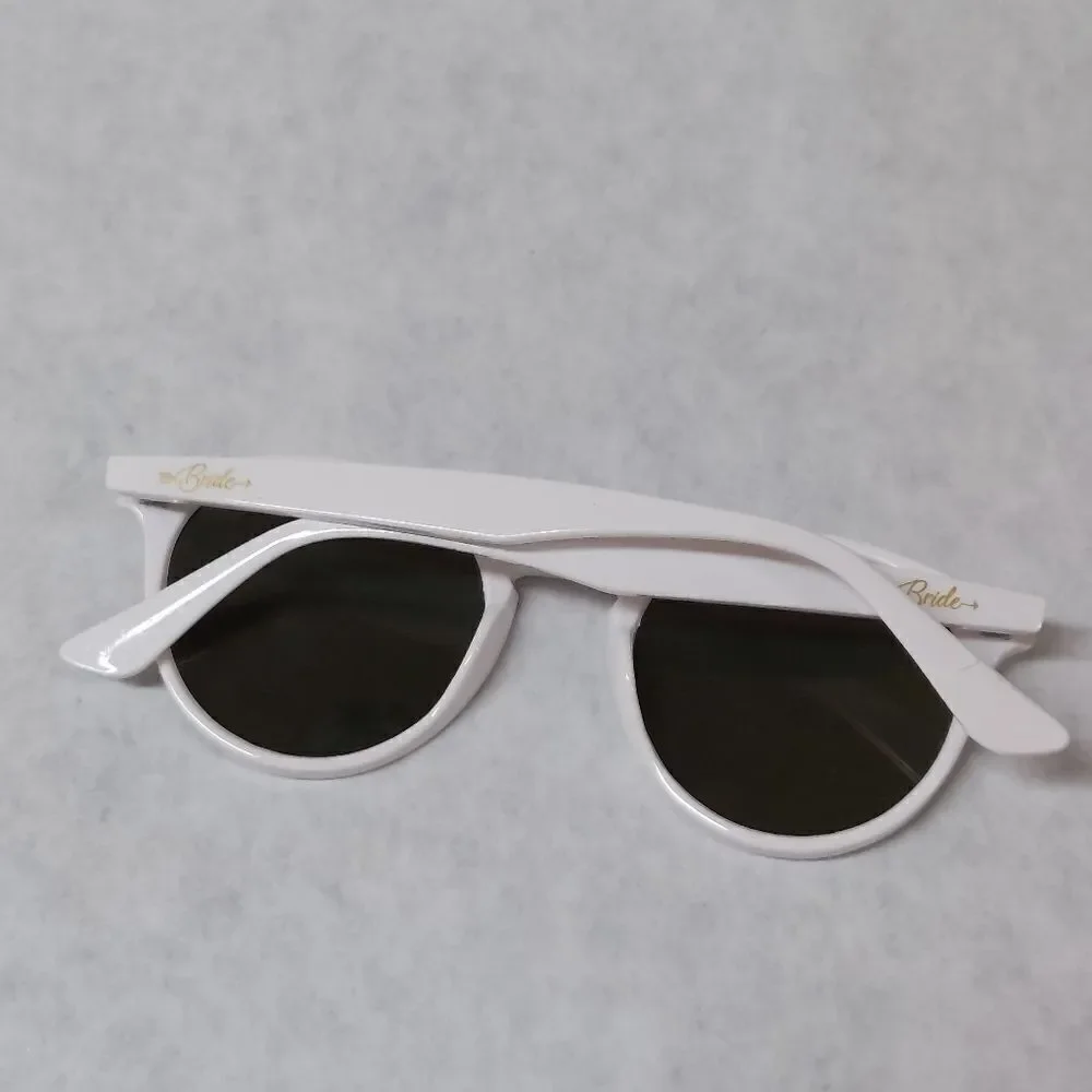 Bride Sunglasses